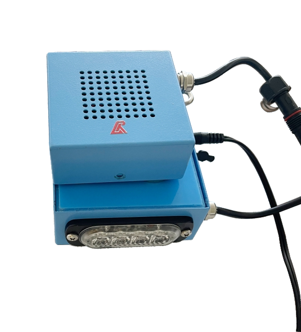 吊鉤報(bào)警器