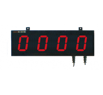 FDZX-DP停車(chē)設(shè)備智慧超載保護(hù)裝置儀表