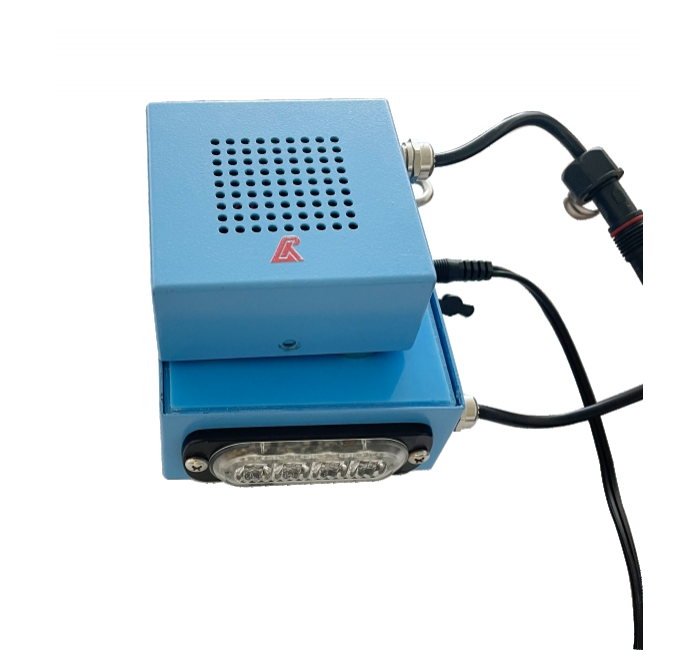 吊鉤報(bào)警器